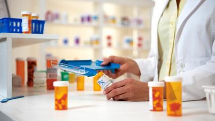 财政部查账77家药企效应显现 个别药企业务休克了