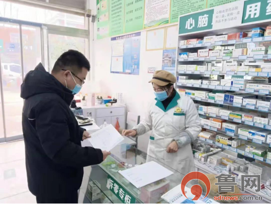 单县:强化&ldquo;双节&rdquo;市场监管 筑牢疫情防控安全&ldquo;墙&rdquo;